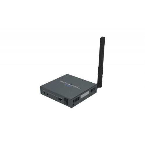 Magewell Ultra Encode HDMI Plus 1-Channel HDMI Recording & Streaming Device