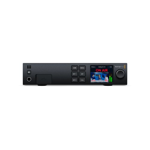 Blackmagic Design Studio Converter (PoE++ & 4K)
