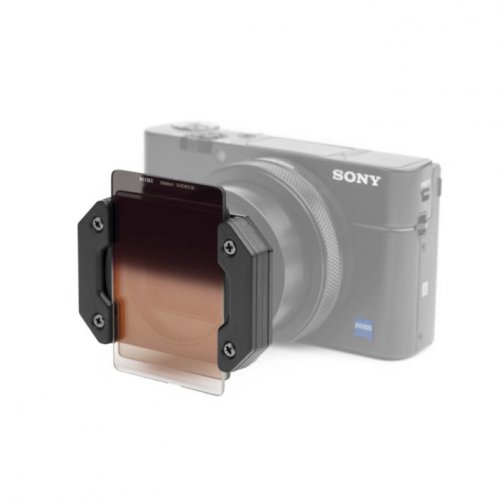 NiSi Optics Filter System for Sony RX100VI and RX100VII (Starter Kit)