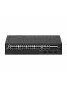 Netgear M4250-40G8XF-PoE++ Managed Switch