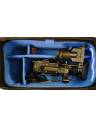 Orca Bags OR-14 Rolling Video Bag w/ Large External Pockets