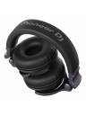 Pioneer DJ HDJ-CUE1 DJ Headphones (Wired) - Black