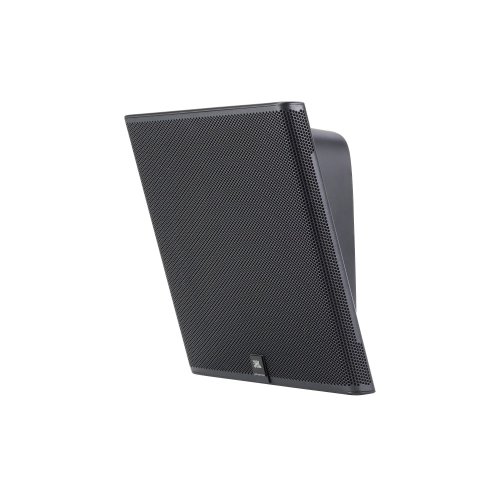 JBL SLP14/T Low-Profile On-Wall 4in Loudspeaker (Pair) - Black
