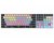 Logickeyboard Pro Tools TITAN Wireless Backlit Keyboard - PC