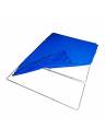 Manfrotto Chroma Key FX Background Kit - Blue