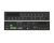 Quest PR-240A 240W 6 Zone Commercial Mixer-Amplifier