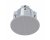 Electro-Voice EVID-EC 8in Ceiling Speaker 70/100V (Pair)