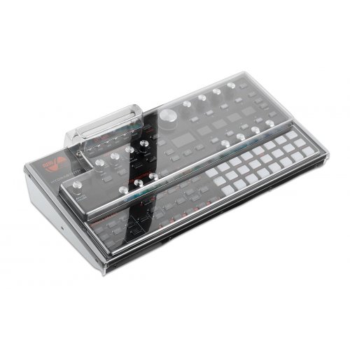 Decksaver ASM Decksaver HYDRASYNTH Cover