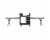 Gator GTOUR Mixer Flight Case with 2 Drawers & Tables