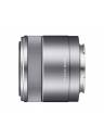 Sony E 30mm F3.5 Macro APS-C Standard Macro Prime Lens