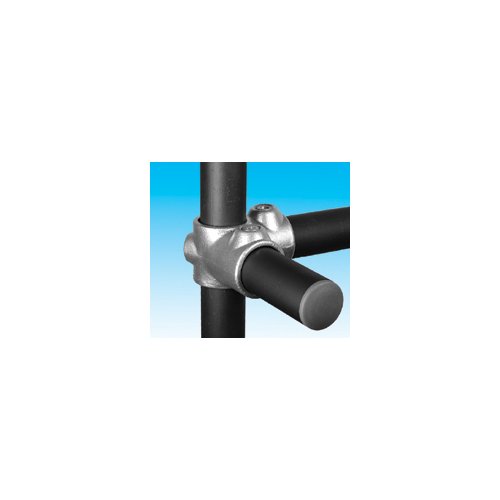 Alvin Industrial AIS 20 Pipe Side Outlet Tee