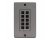 Obsidian Control NETRON BS10 Remote Station for EN12i Node