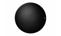 Shure MXA925 Round Ceiling Array Microphone - Black Shure MXA925 Round Ceiling Array Microphone - Black