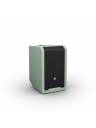 LD Systems ANNY 8 Battery-Powered Speaker - Green