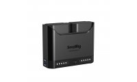 SmallRig Turbo Charging Kit for Sony NP-FZ100 Camera Batteries
