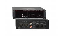 RDL RU-BTLA Bluetooth Line-Level Audio & Format-A Interface