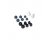 Shure SE215 Fit Kit Replacement Tips