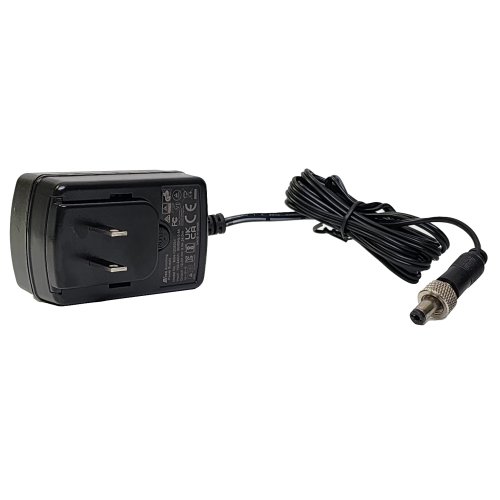 PS122 12v 2A Locking Power Supply (works with Datavideo DAC)