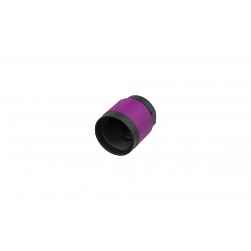 Neutrik Coloured Bushing for Speakon NL2FXX-W-S / NL4FXX-W-S - Violet