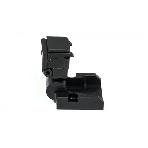 SmallHD Pan/Tilt Mount For 500 Series Monitors
