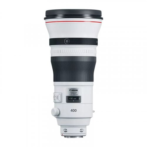 Canon EF 400mm f/2.8L IS III USM