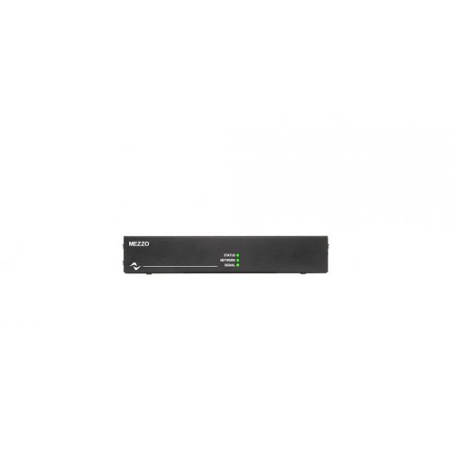 Powersoft MEZZO 322 A 320W/2-channel Compact Amplifier with DSP