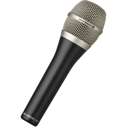 Beyerdynamic TG V50 Dynamic Vocal Mic