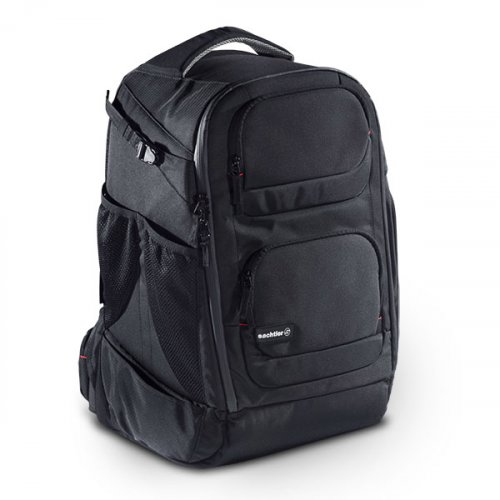 Sachtler Campack Plus Back-Pack for Cameras and Accessories