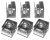 AVShop 10-32 Round Hole Clip Nut (Each)