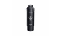 Neumann MCM 102 XLR Output Adapter for Miniature Clip Mic w/3-pin LEMO