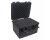 ProX UltronX Travel Case for 16 Handheld Microphones