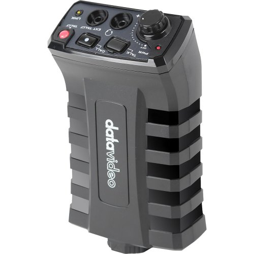 Datavideo ITC-300SL Digital Intercom Belt Pack