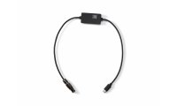 DJI SDR Transmission 2 Gimbal Control Cable (USB-C to 4-pin)