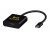 Muxlab USB-C to HDMI Adapter, 4K/60