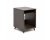 Gator Elite Furniture 10u Rack Brown