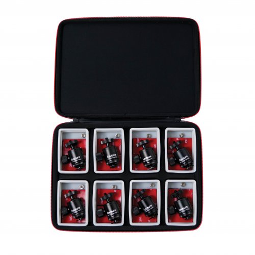 Aputure MC 8-Light Accessory Pack