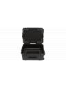 SKB iSeries Injection Molded Fly Rack - 13in Deep - 3U
