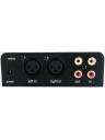 Bellari HA543 Headphone Amplifier