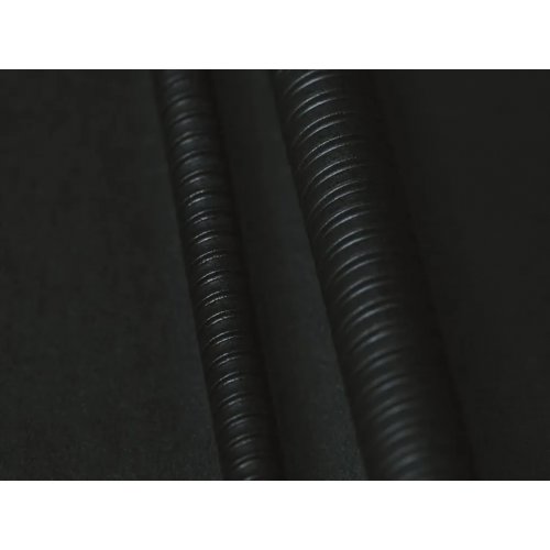 DPA Gooseneck Extension with MicroLock 80 mm (3.15 in)