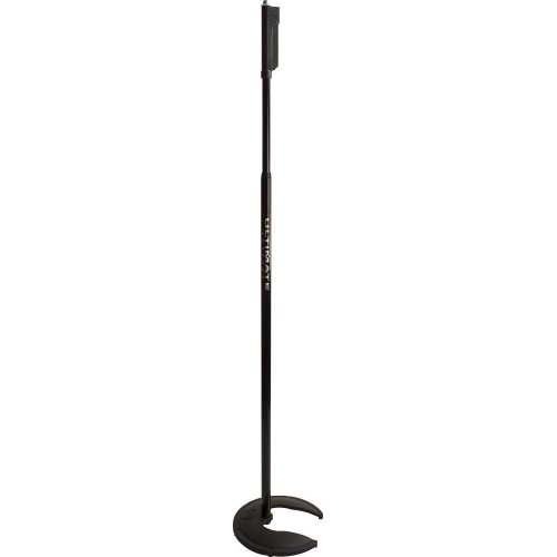 Ultimate Support LIVE-MC-77B One-Handed Mic Stand