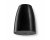 Shure Microflex MXP-1 Mini Pendant Passive Loudspeaker - Black