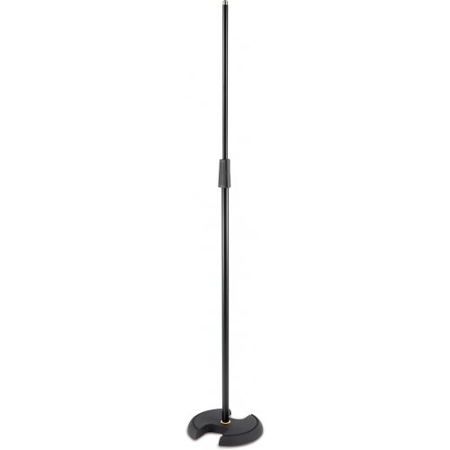 Hercules MS202B H-Base Quick Turn Mic Stand