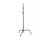 Avenger C-Stand 33 Sliding Leg - Black