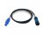 Core SWX powerCON Cable for Creamsource Vortex (10')