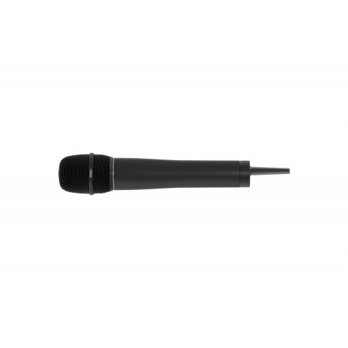 DPA N-Series Handheld Transmitter w/ 2028 Supercardioid Vocal Capsule