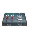 Heritage Audio i73 PRO Edge 12x16 USB-C Interface w/ 2x 73 Style Preamp