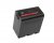 JVC BN-S8I50 7.2V/6.6Ah Lithium Ion Battery