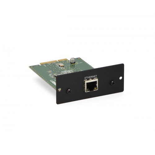 Bose ControSpace ESP 880/1240/4120 Network Card