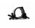 Global Truss Mini 360 Clamp For 2in Pipe - Black