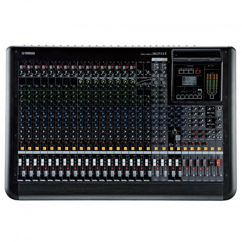 Yamaha MGP24X 24-Channel Mixer